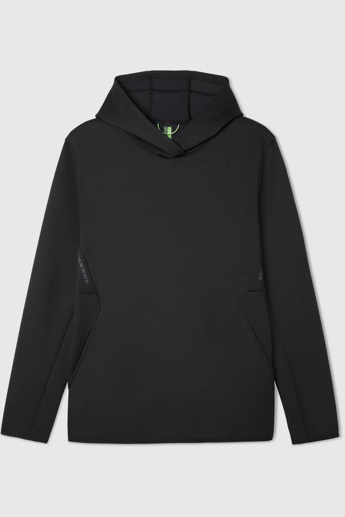 Push FWD Men's BLNCD Hoodie