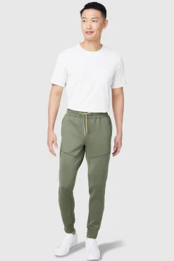 Push FWD Men's BLNCD Jogger