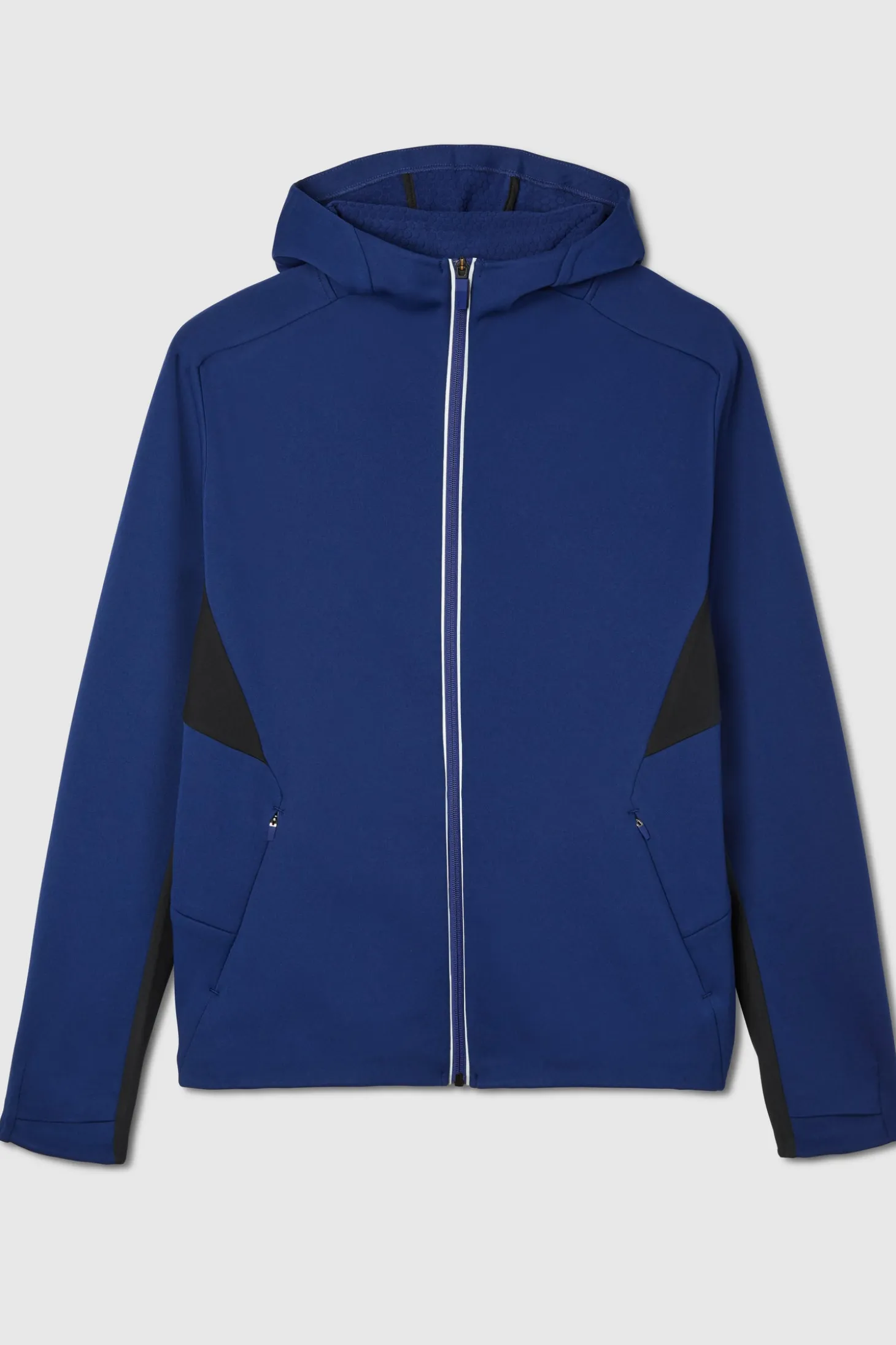 Push FWD Men's Bonded Warmth Jacket