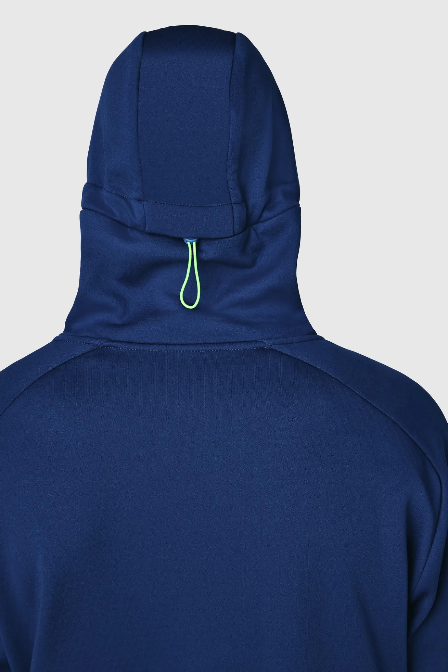 Push FWD Men's Bonded Warmth Jacket