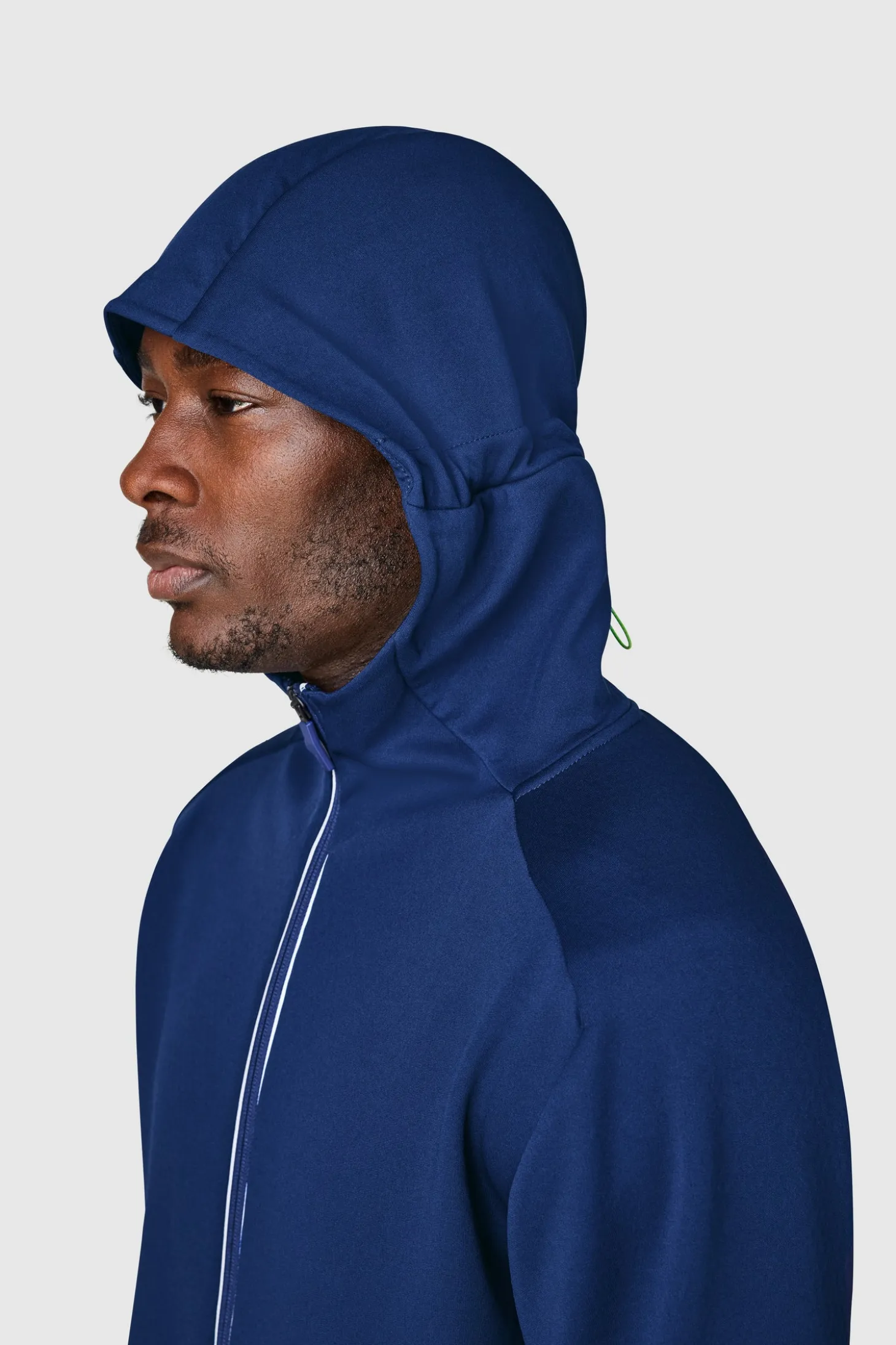Push FWD Men's Bonded Warmth Jacket