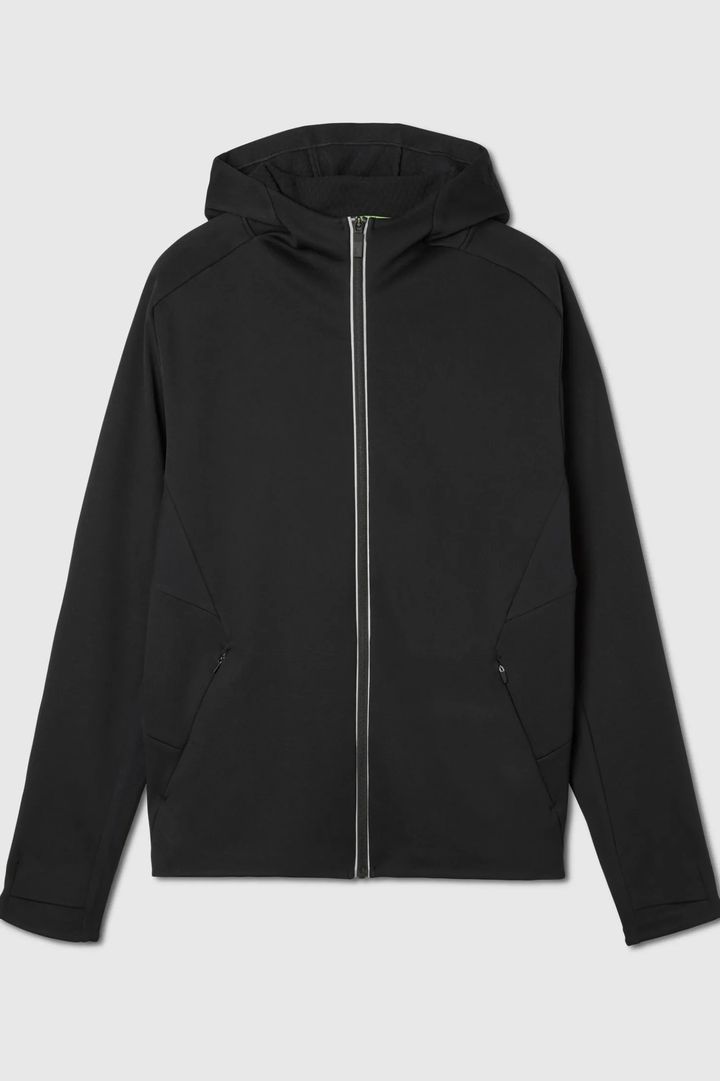 Push FWD Men's Bonded Warmth Jacket