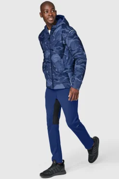 Push FWD Men's Bonded Warmth Pant