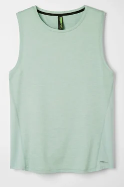 Push FWD Men's CoolCore® Tech Tank