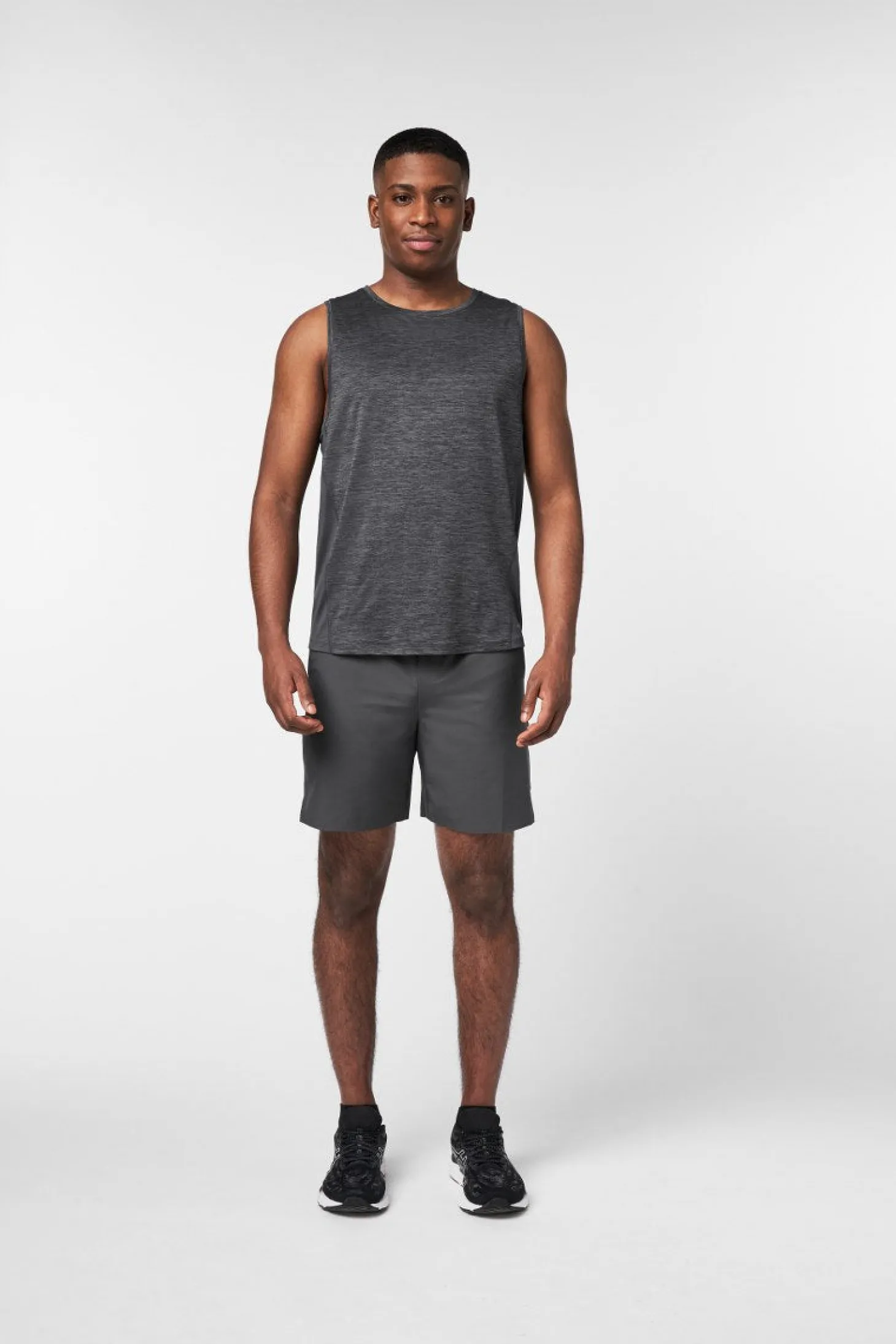 Push FWD Men's CoolCore® Tech Tank