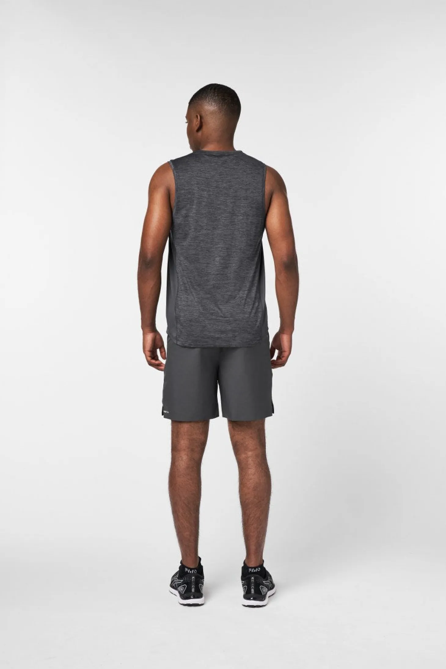 Push FWD Men's CoolCore® Tech Tank