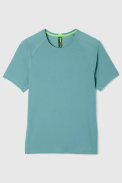 Push FWD Men's Drirelease® Tech Tee