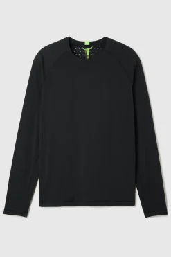 Push FWD Men's Drirelease® LS Tee