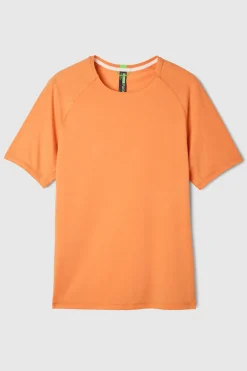 Push FWD Men's DriRelease® SS Tech Tee
