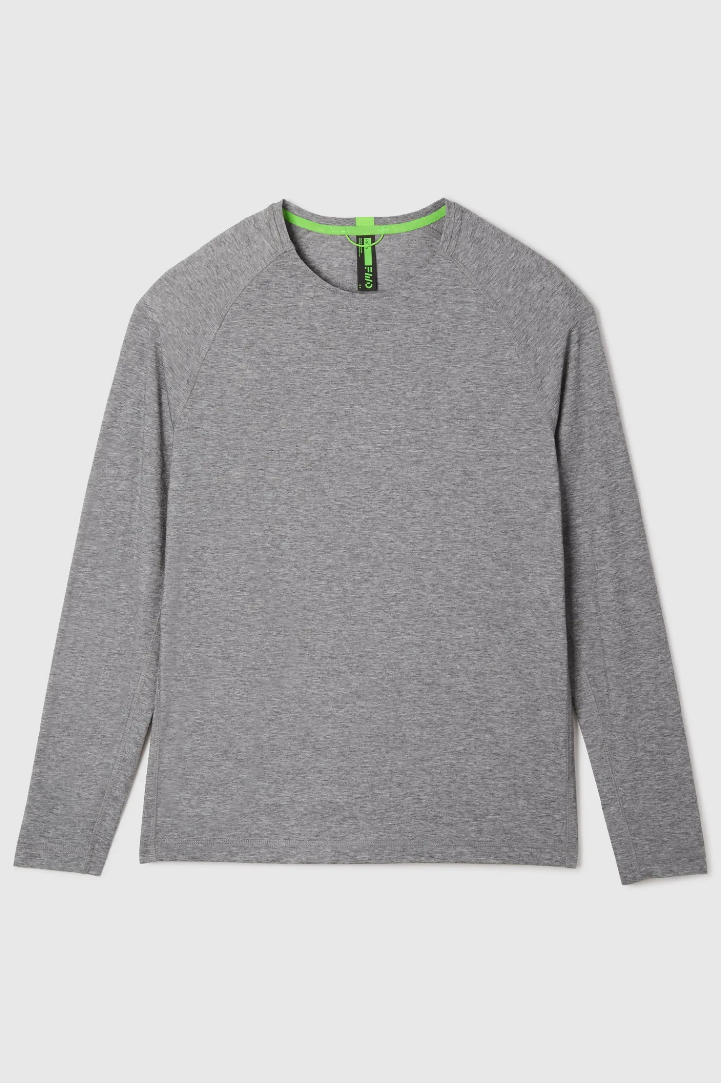 Push FWD Men's Drirelease® LS Tee