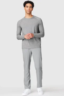 Push FWD Men's Drirelease® LS Tee