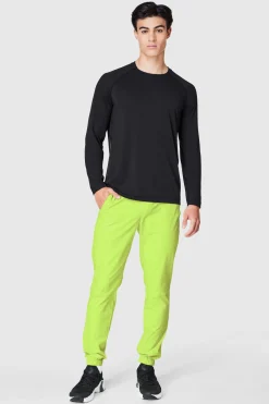Push FWD Men's Drirelease® LS Tee