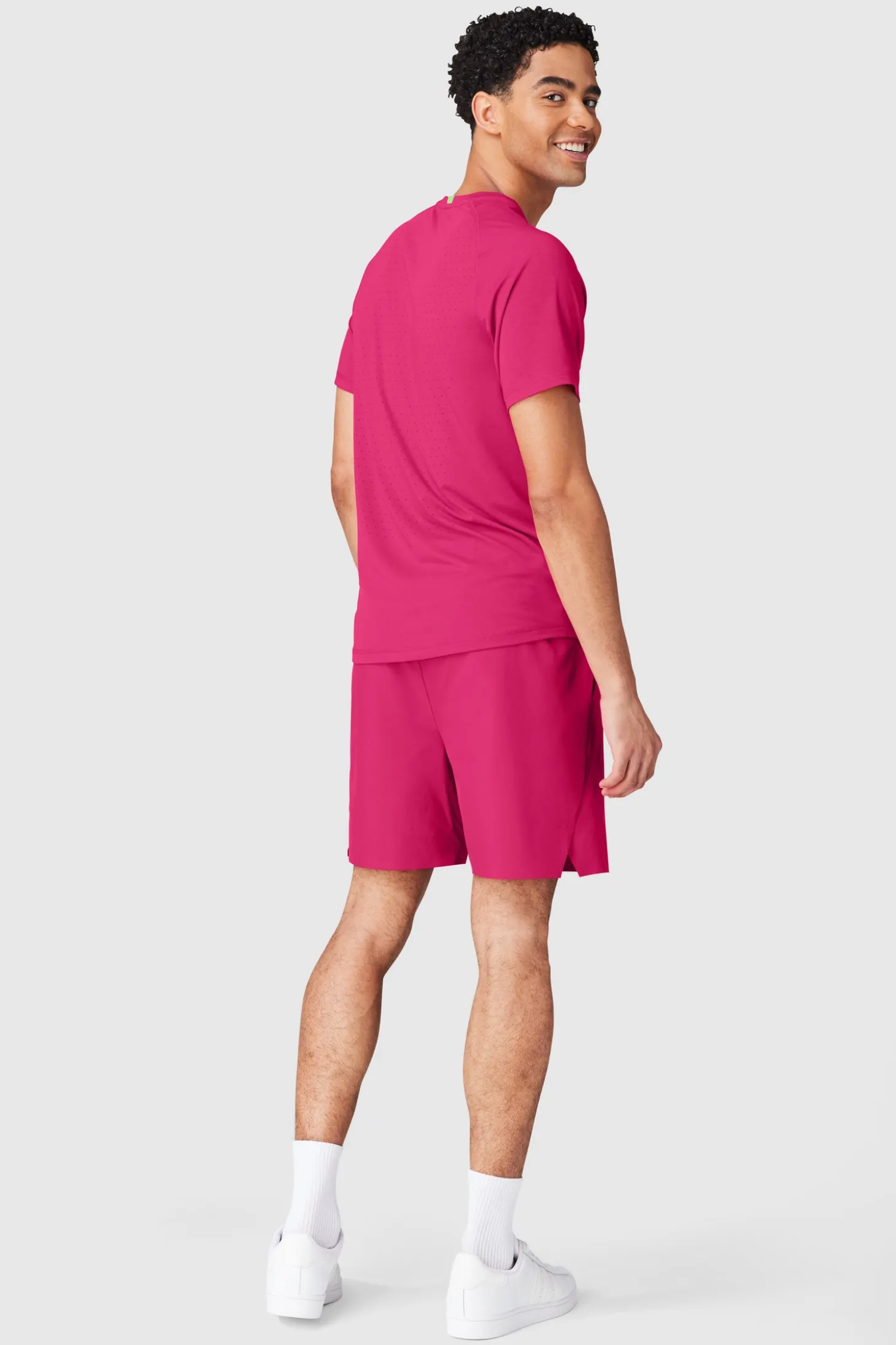 Push FWD Men's Drirelease® Tech Tee