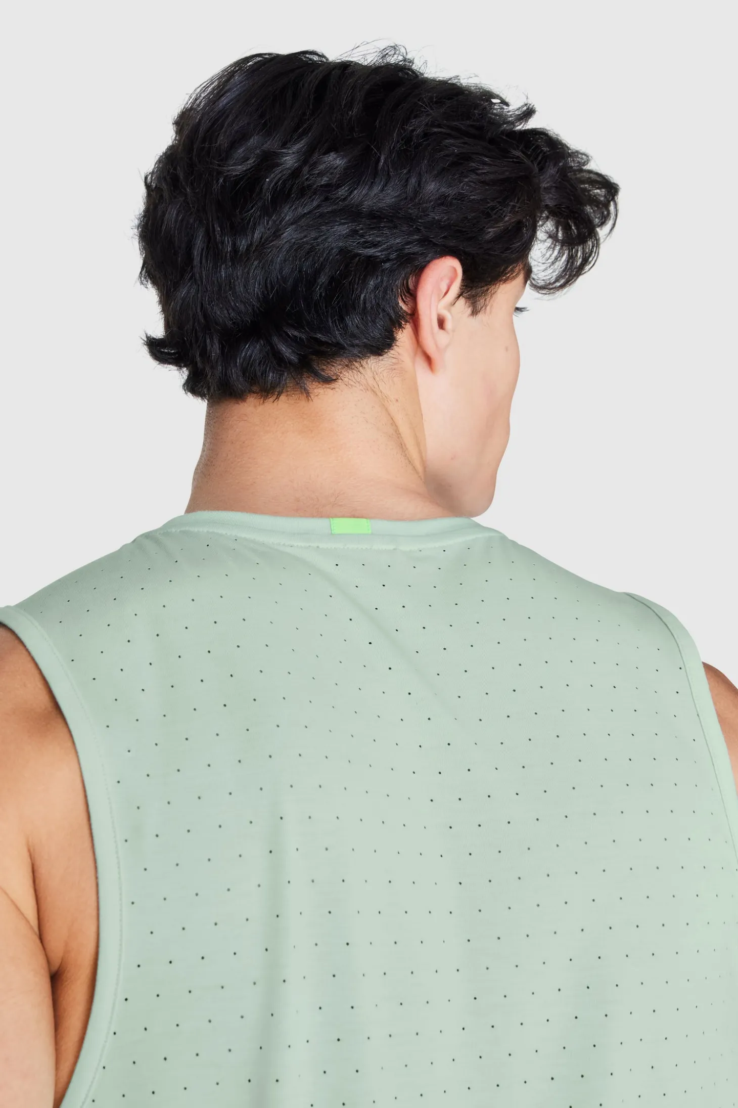 Push FWD Men's DriRelease® SL Tech Tee