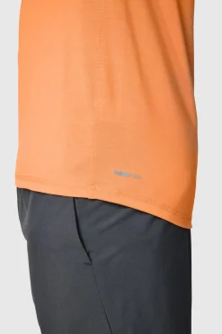 Push FWD Men's DriRelease® SS Tech Tee