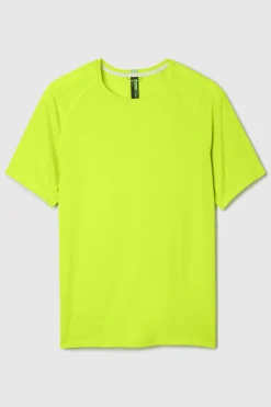 Push FWD Men's DriRelease® SS Tech Tee