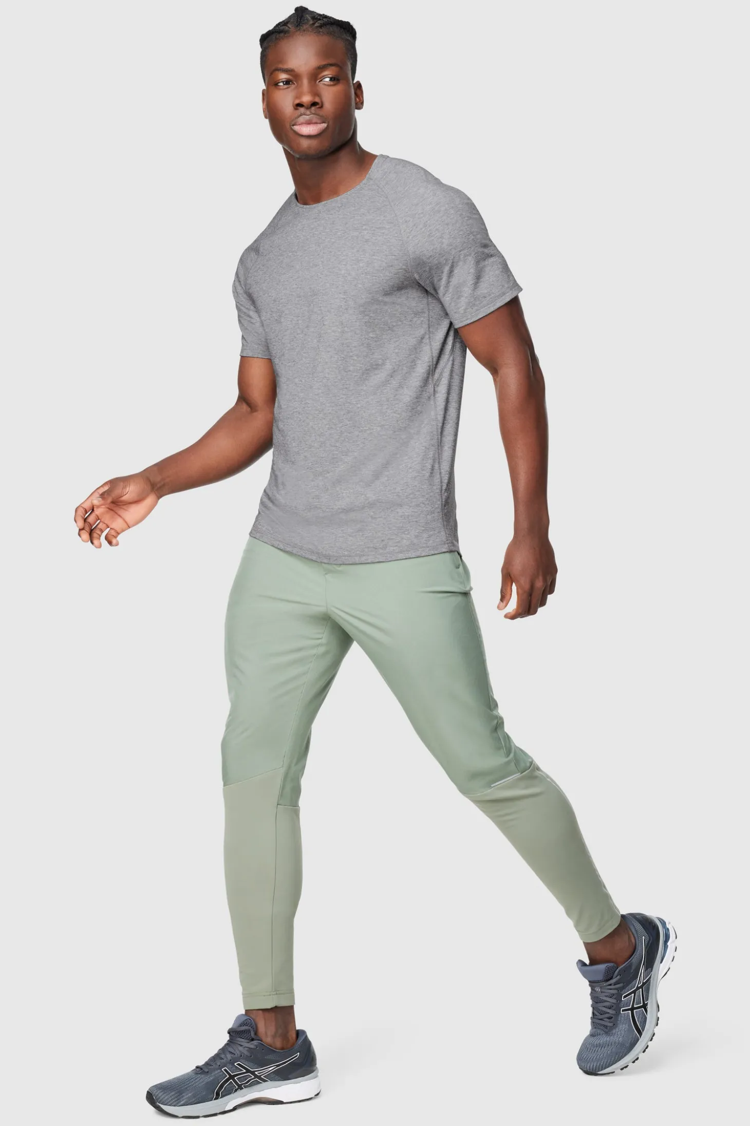Push FWD Men's Hybrid Pant