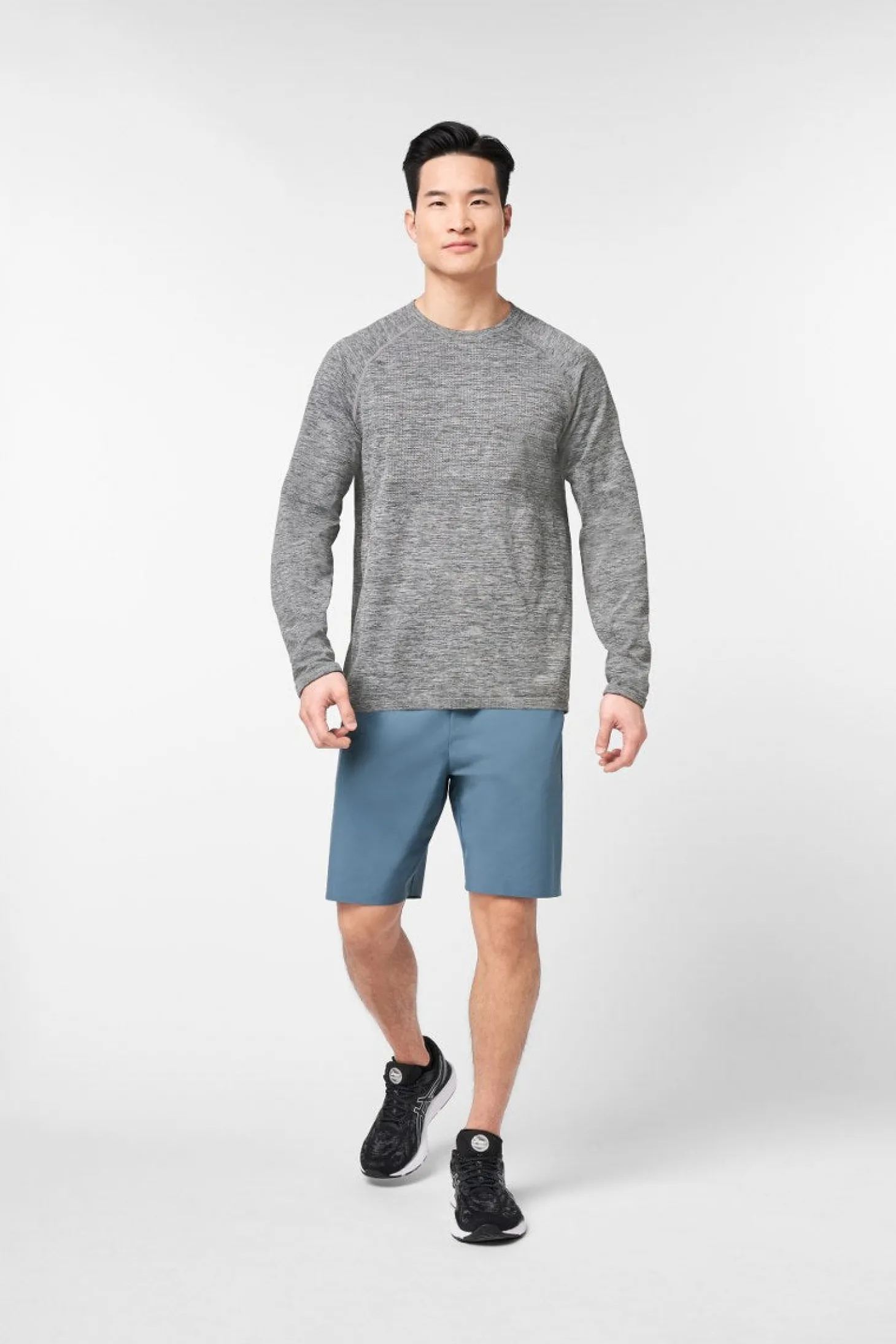 Push FWD Men's Multi Function 9" Shorts