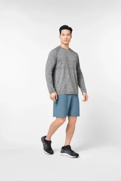 Push FWD Men's Multi Function 9