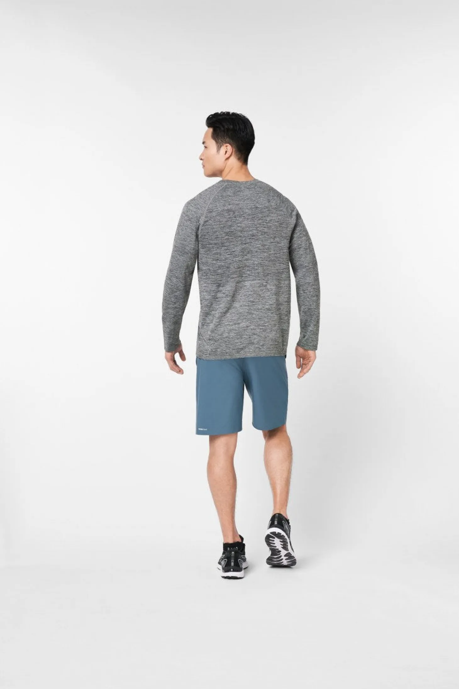 Push FWD Men's Multi Function 9" Shorts