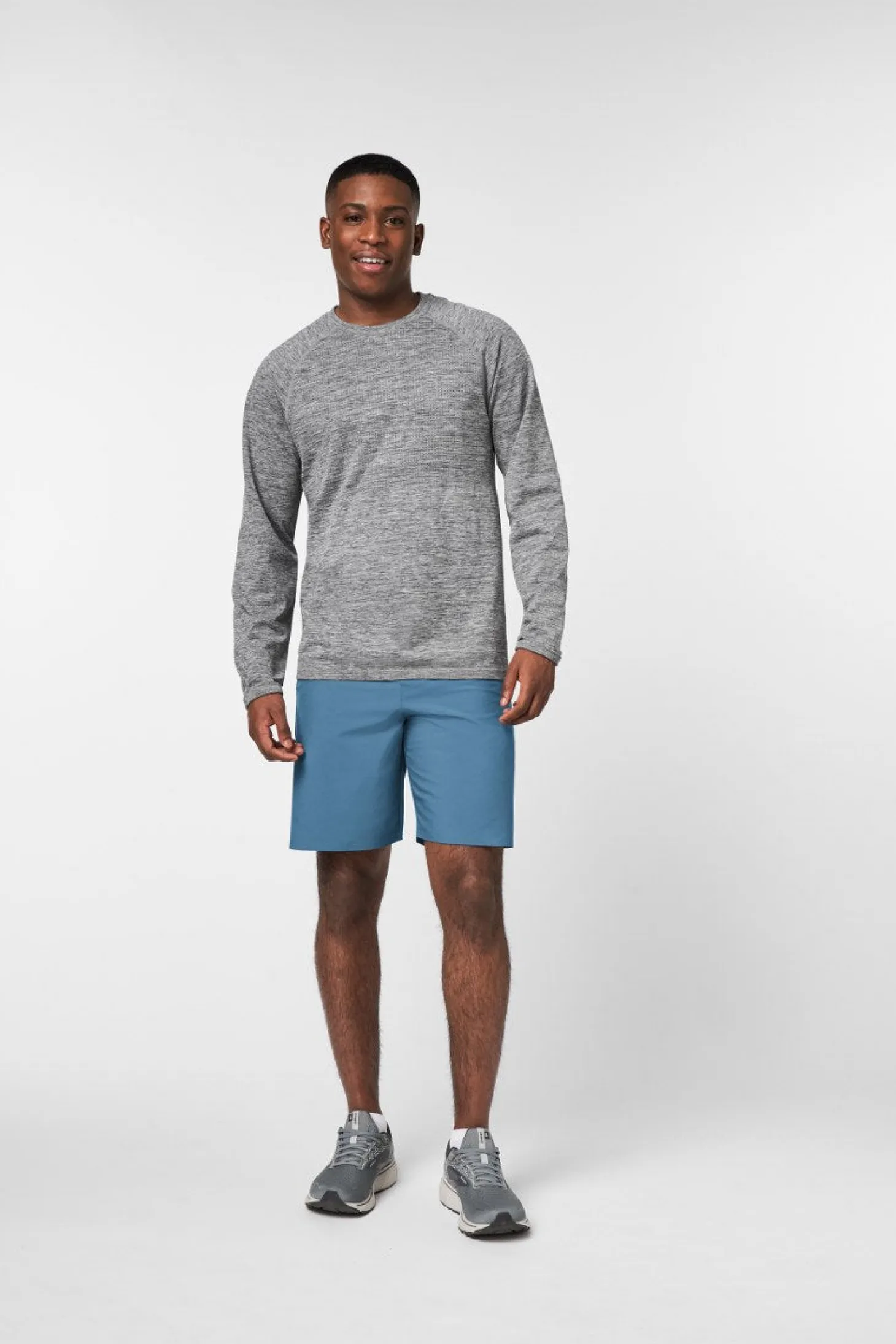 Push FWD Men's Multi Function 9" Shorts