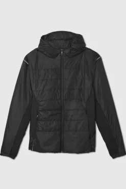 Push FWD Men's Primaloft High Vis Jacket