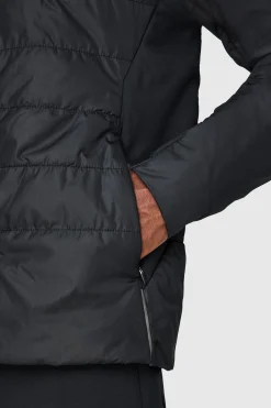 Push FWD Men's Primaloft High Vis Jacket