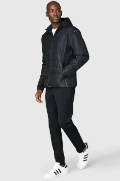 Push FWD Men's Primaloft High Vis Jacket