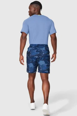 Push FWD Men's Printed Multi-Function 7