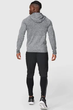 Push FWD Men's Seamless Midlayer Hoodie