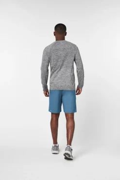 Push FWD Men's Seamless Midlayer Pullover