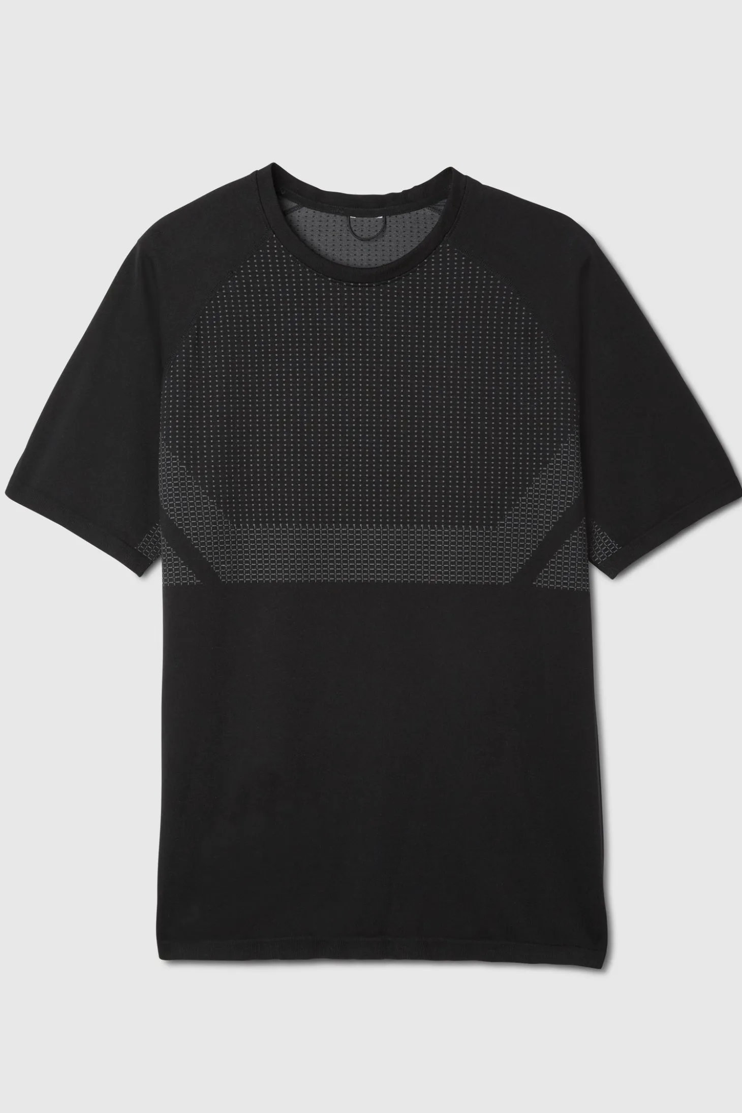 Push FWD Men's Seamless Training Tee