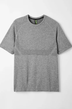 Push FWD Men's Seamless Training Tee