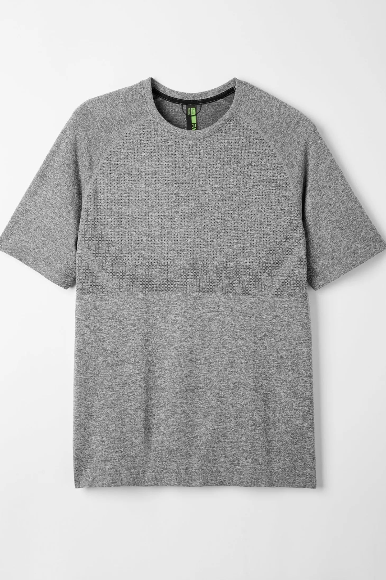 Push FWD Men's Seamless Training Tee