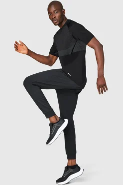 Push FWD Men's Seamless Training Tee