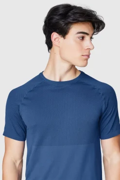Push FWD Men's Seamless Training Tee