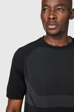 Push FWD Men's Seamless Training Tee