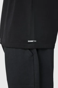 Push FWD Men's Seamless Training Tee