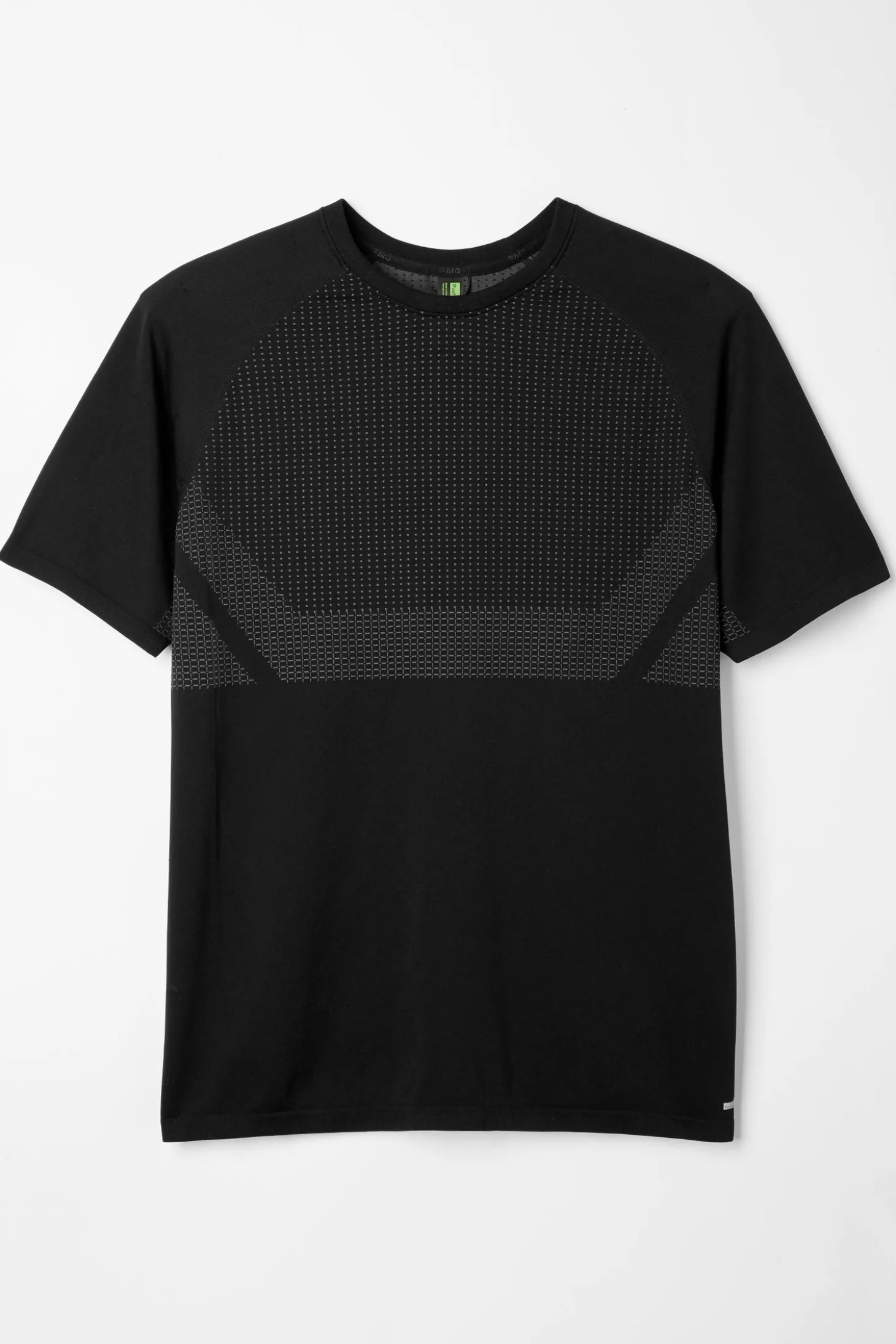 Push FWD Men's Seamless Training Tee