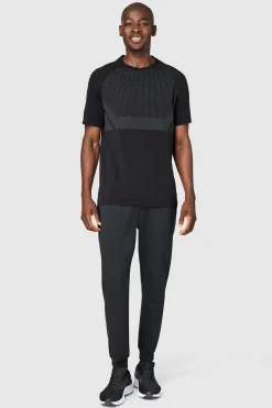 Push FWD Men's Seamless Training Tee