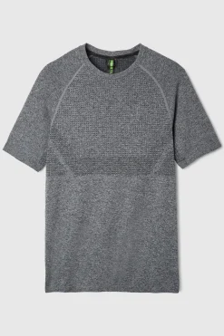 Push FWD Men's Seamless Training Tee