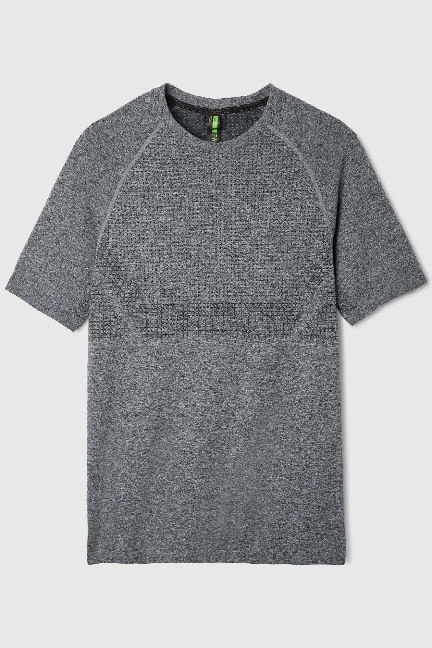 Push FWD Men's Seamless Training Tee