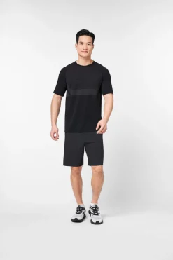 Push FWD Men's Seamless Training Tee