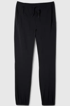 Push FWD Men's Super Stretch Nylon Jogger