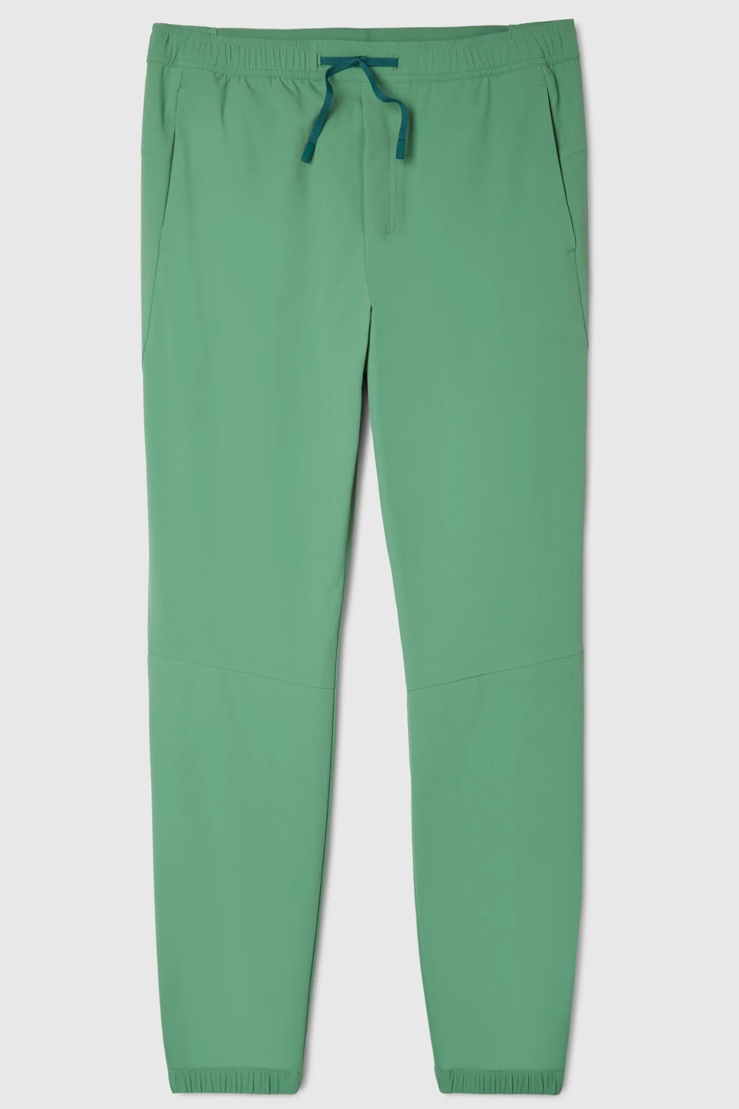 Push FWD Men's Super Stretch Nylon Jogger