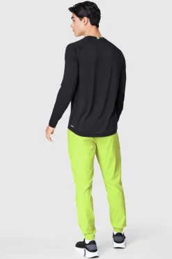Push FWD Men's Super Stretch Nylon Jogger