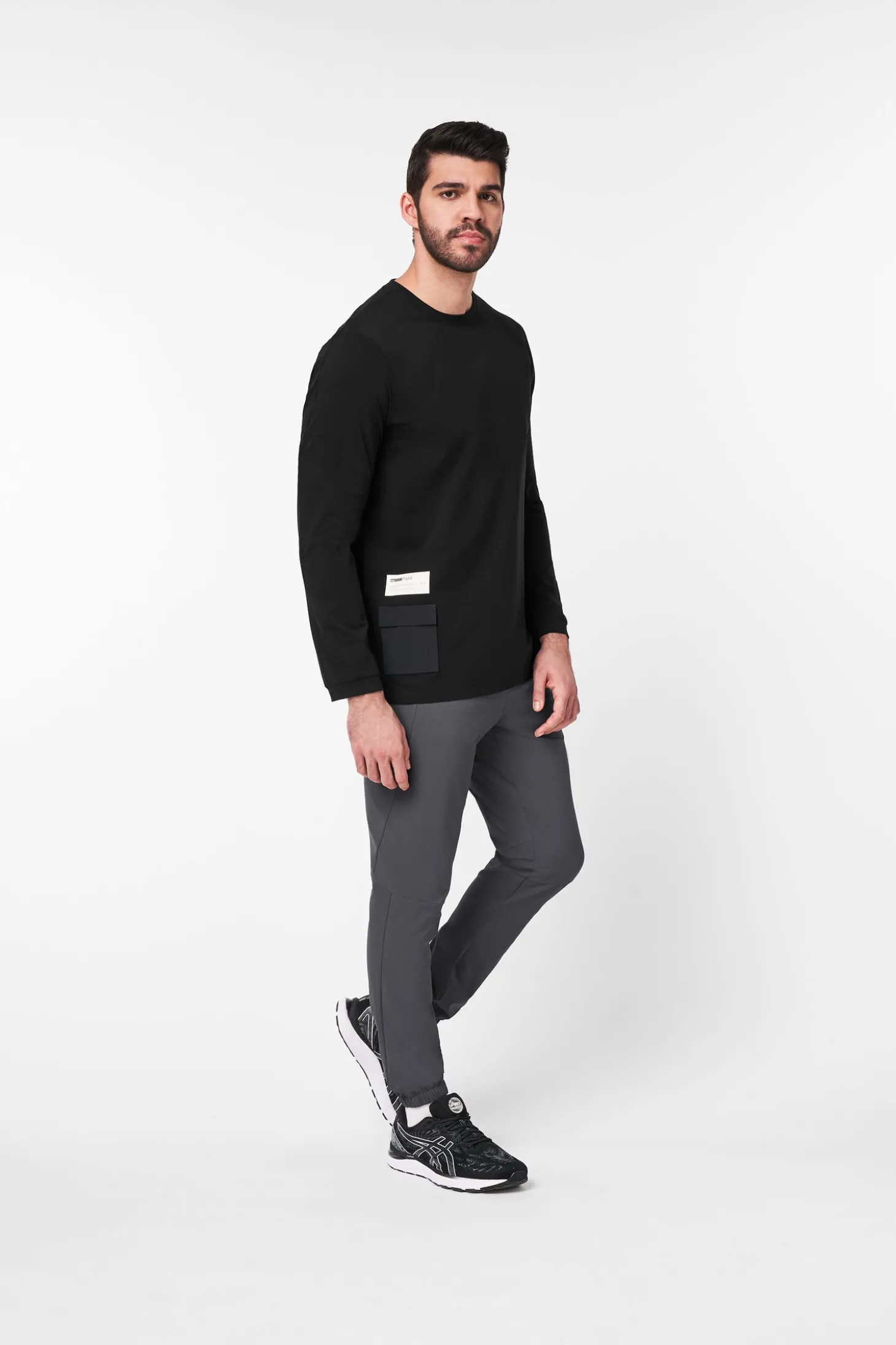 Push FWD Men's Super Stretch Jogger