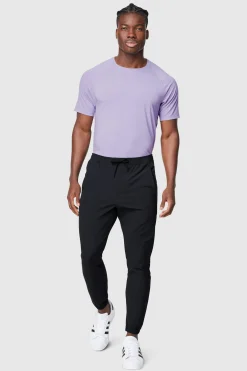 Push FWD Men's Super Stretch Nylon Jogger