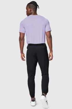 Push FWD Men's Super Stretch Nylon Jogger