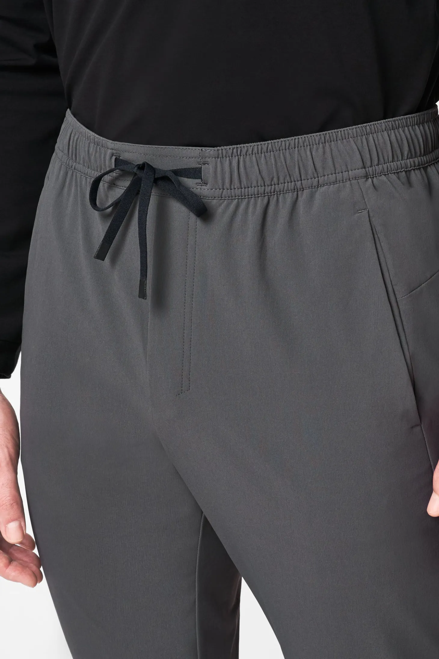 Push FWD Men's Super Stretch Jogger